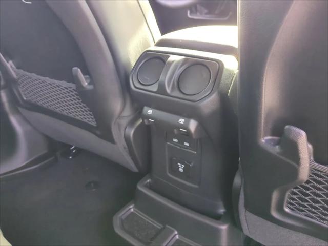 2026 Jeep Wrangler 4-Door Recon 4x4
