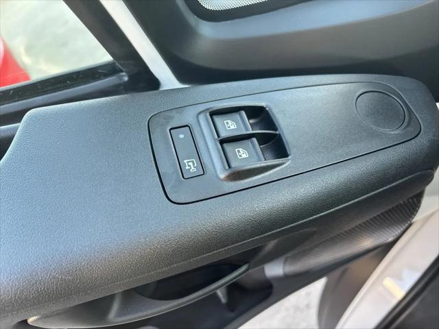 2026 Ram ProMaster Cargo Van Tradesman High Roof 159 WB EXT w/Pass Seat