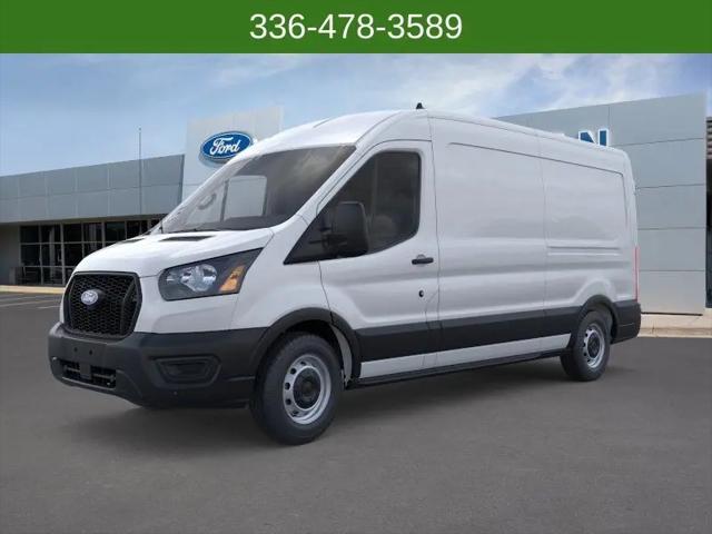 2026 Ford Transit Cargo Van T-250 for sale in Greensboro, NC