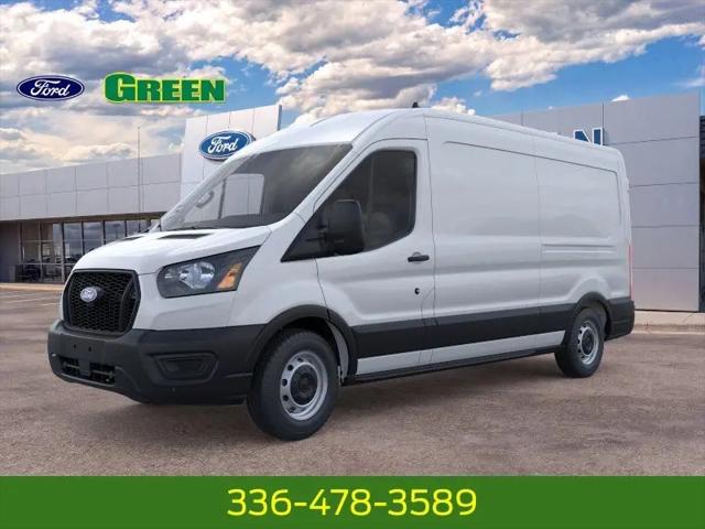 2026 Ford Transit Cargo Van T-250 for sale in Greensboro, NC