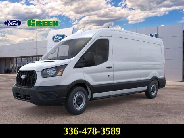 2026 Ford Transit Cargo Van T-250 for sale in Greensboro, NC