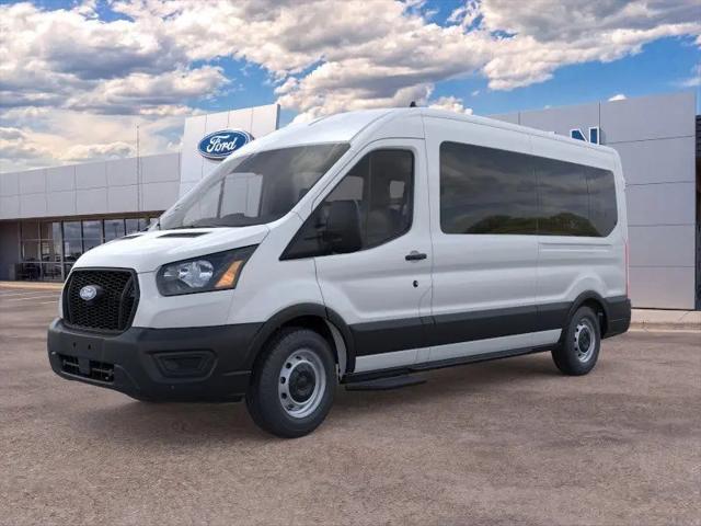 2026 Ford Transit-350 Passenger Van XL for sale in Greensboro, NC