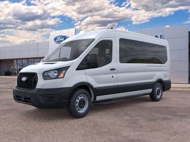 2026 Ford Transit-350 Passenger Van XL for sale in Greensboro, NC