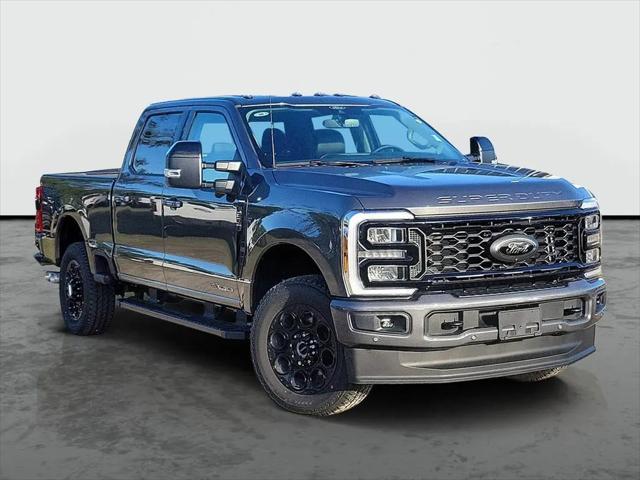 2026 Ford F-350 LARIAT for sale in Live Oak, FL
