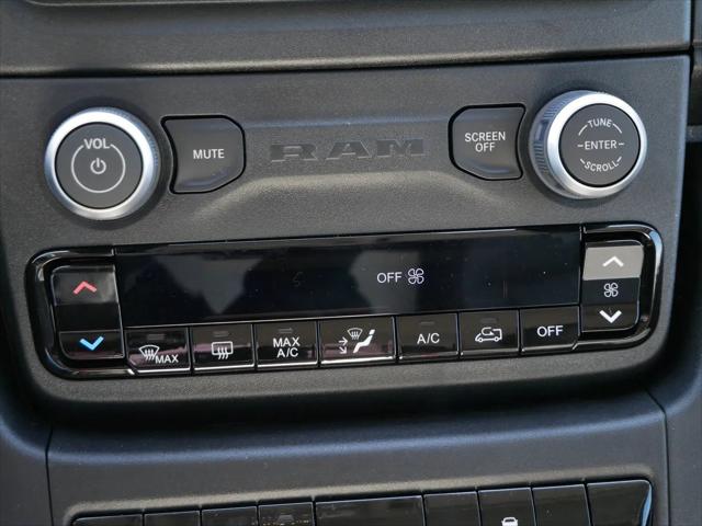 2026 Ram ProMaster 2500 Cargo Van Tradesman High Roof 159" WB w/Pass Seat