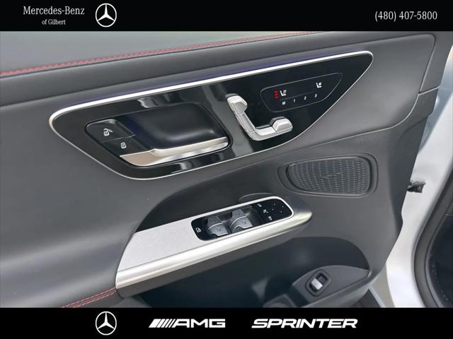 2026 Mercedes-Benz GLC 4MATIC