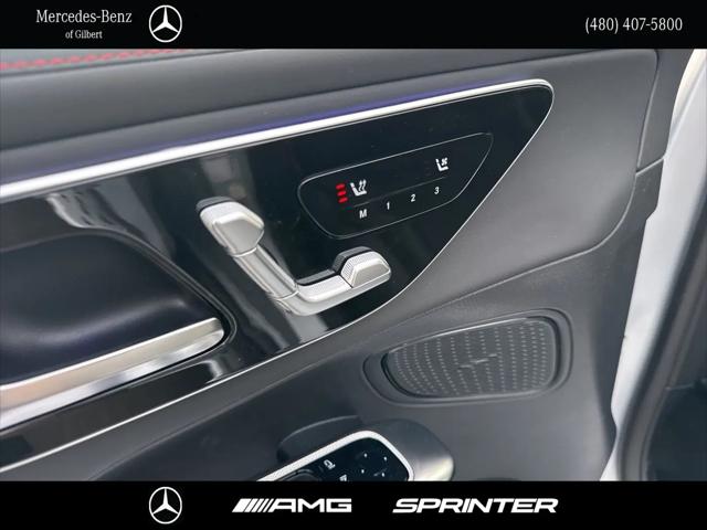 2026 Mercedes-Benz GLC 4MATIC