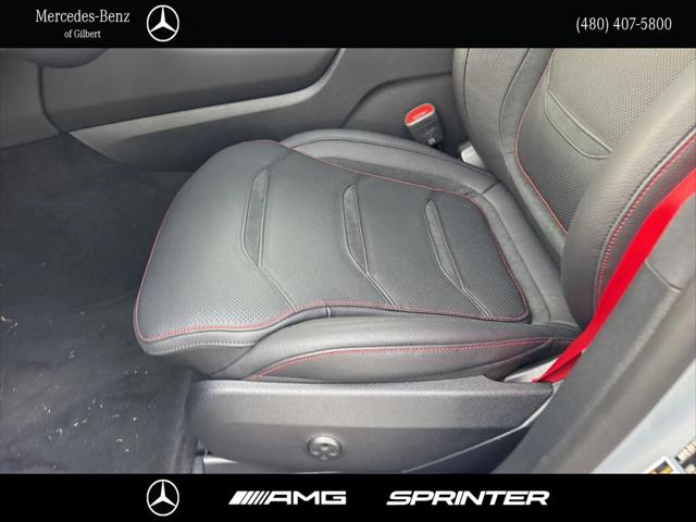 2026 Mercedes-Benz GLC 4MATIC