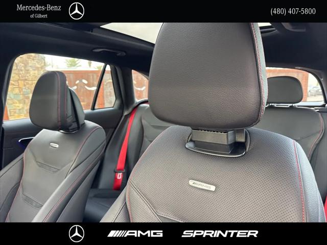 2026 Mercedes-Benz GLC 4MATIC