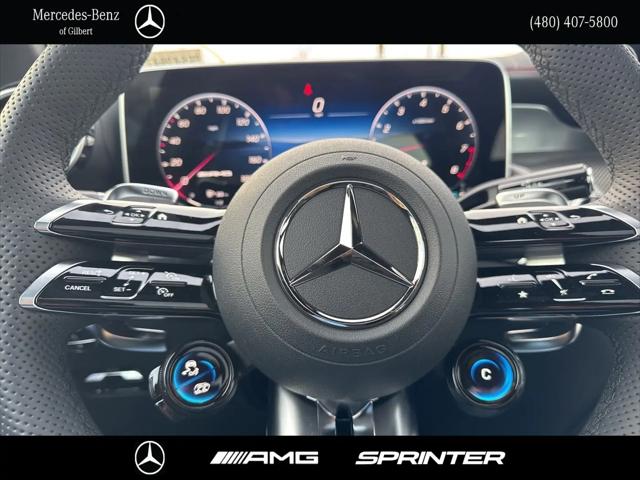 2026 Mercedes-Benz GLC 4MATIC