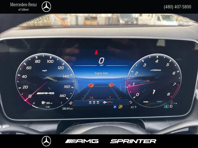 2026 Mercedes-Benz GLC 4MATIC
