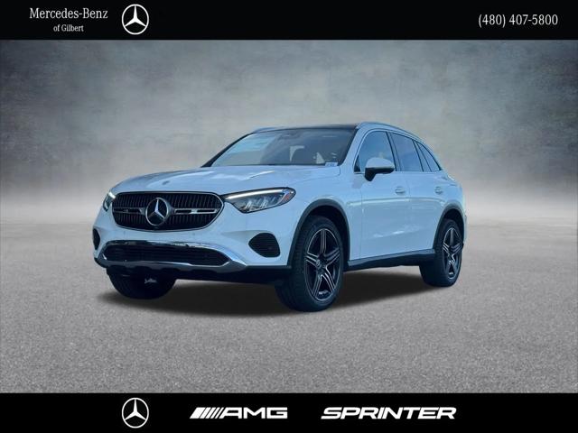 2026 Mercedes-Benz GLC GLC 300 for sale in Gilbert, AZ