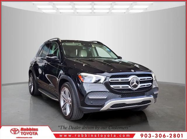 2021 Mercedes-Benz GLE GLE 350 GLE 350 for sale in Nash, TX
