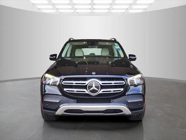 2021 Mercedes-Benz GLE GLE 350 GLE 350