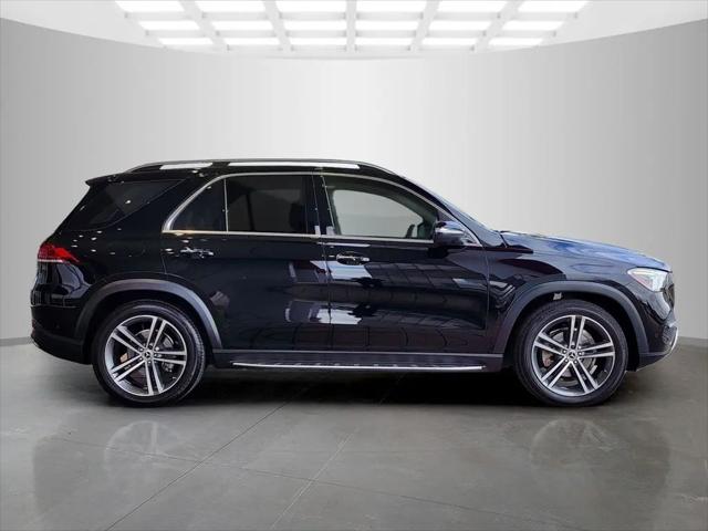 2021 Mercedes-Benz GLE GLE 350 GLE 350