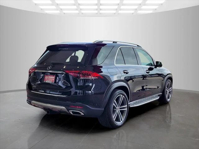 2021 Mercedes-Benz GLE GLE 350 GLE 350