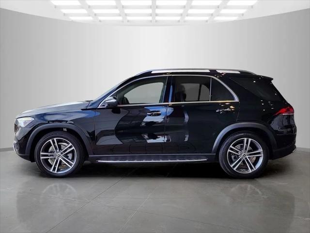 2021 Mercedes-Benz GLE GLE 350 GLE 350