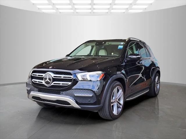 2021 Mercedes-Benz GLE GLE 350 GLE 350