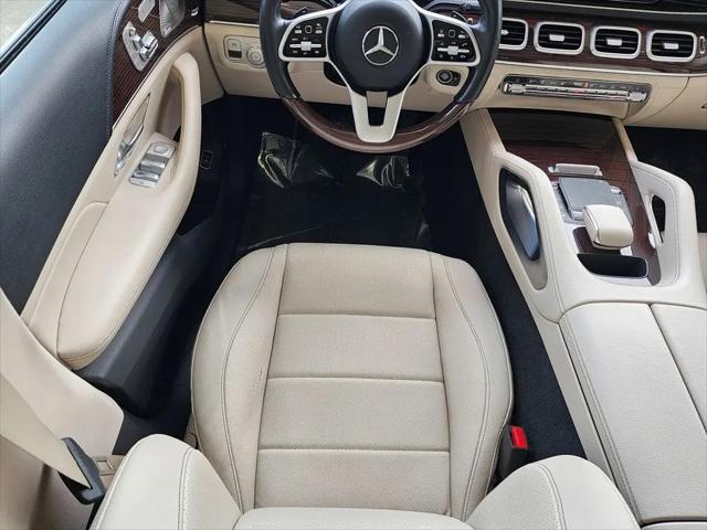 2021 Mercedes-Benz GLE GLE 350 GLE 350