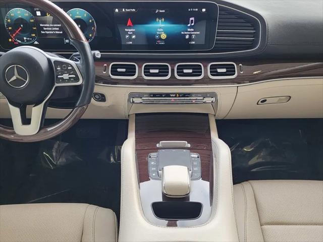 2021 Mercedes-Benz GLE GLE 350 GLE 350