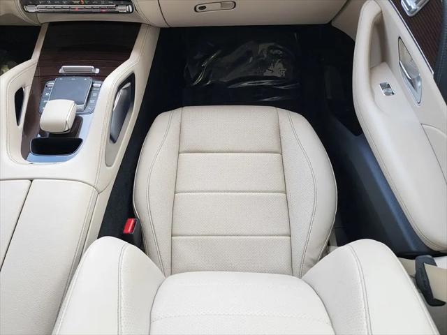 2021 Mercedes-Benz GLE GLE 350 GLE 350