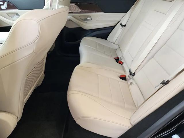2021 Mercedes-Benz GLE GLE 350 GLE 350