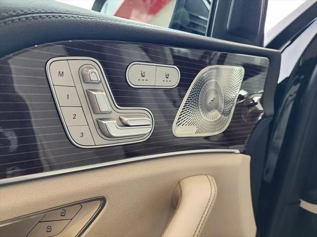 2021 Mercedes-Benz GLE GLE 350 GLE 350