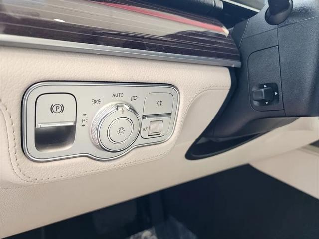 2021 Mercedes-Benz GLE GLE 350 GLE 350