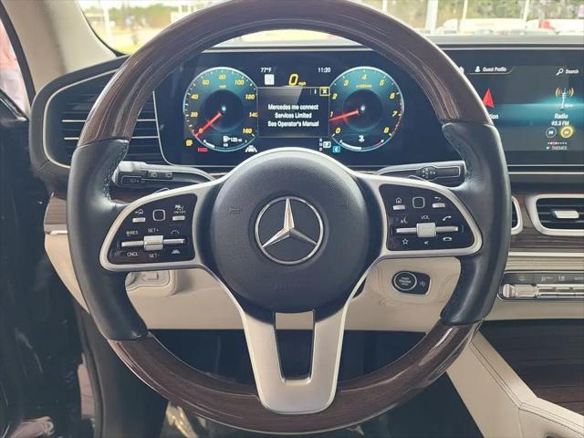 2021 Mercedes-Benz GLE GLE 350 GLE 350