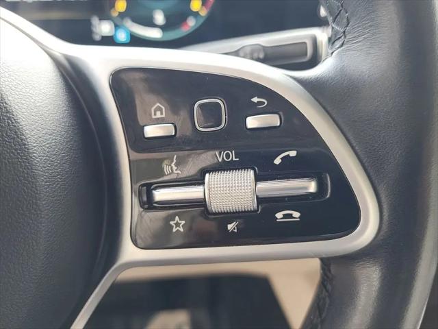 2021 Mercedes-Benz GLE GLE 350 GLE 350