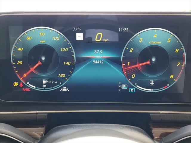 2021 Mercedes-Benz GLE GLE 350 GLE 350