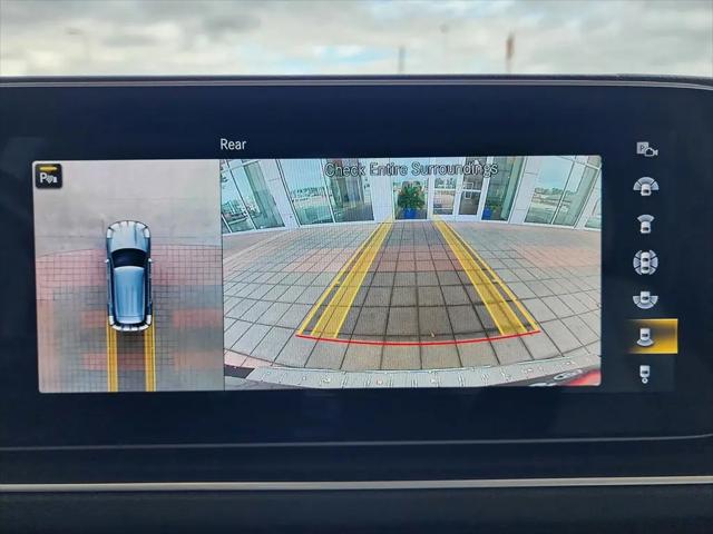 2021 Mercedes-Benz GLE GLE 350 GLE 350