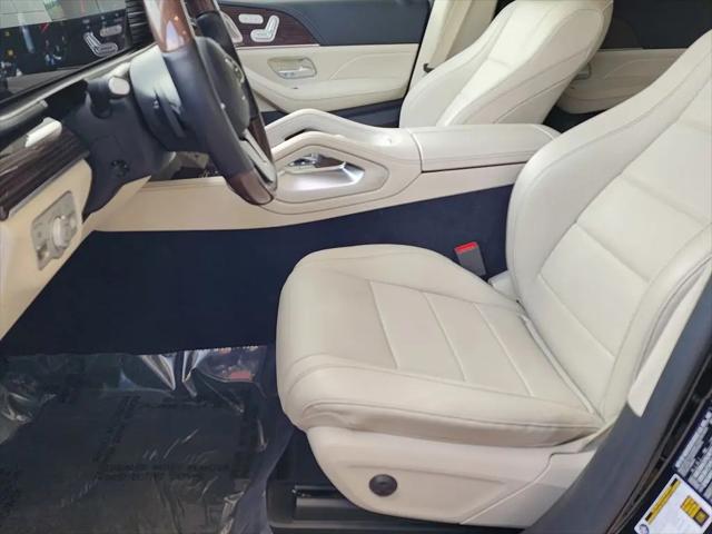 2021 Mercedes-Benz GLE GLE 350 GLE 350
