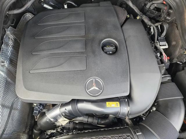 2021 Mercedes-Benz GLE GLE 350 GLE 350