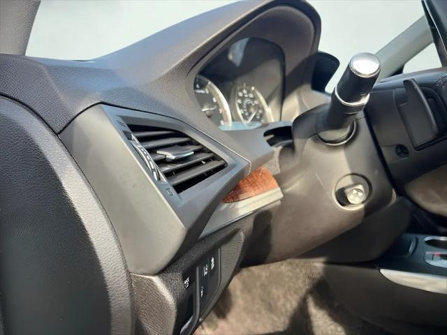 2017 Acura MDX w/Technology Package