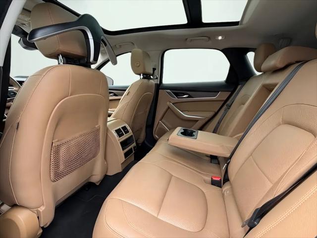 2021 Jaguar F-PACE S P250 AWD Automatic