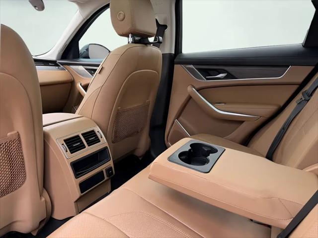 2021 Jaguar F-PACE S P250 AWD Automatic