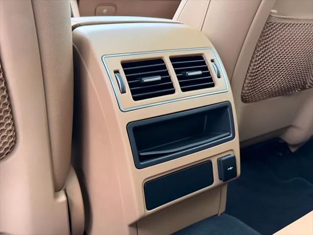2021 Jaguar F-PACE S P250 AWD Automatic