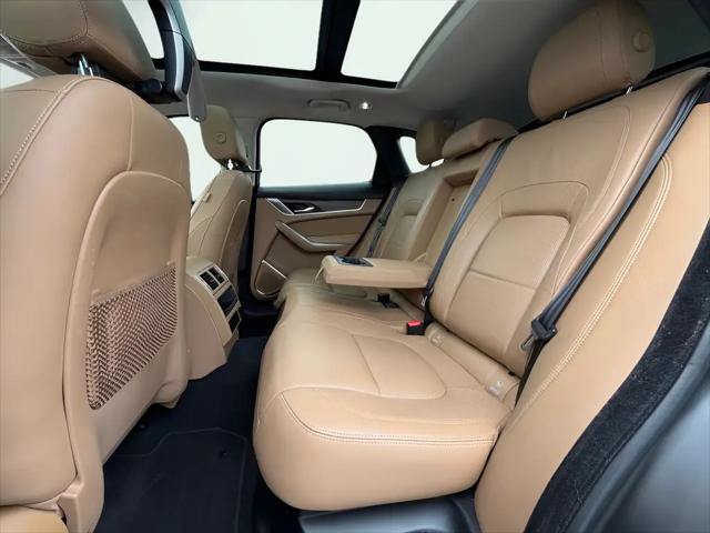 2021 Jaguar F-PACE S P250 AWD Automatic