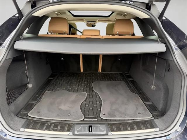 2021 Jaguar F-PACE S P250 AWD Automatic