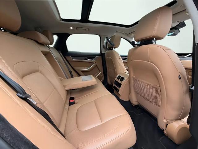 2021 Jaguar F-PACE S P250 AWD Automatic