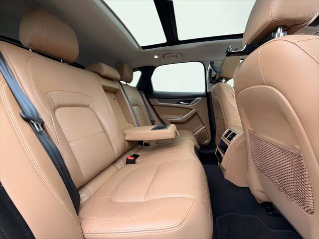 2021 Jaguar F-PACE S P250 AWD Automatic