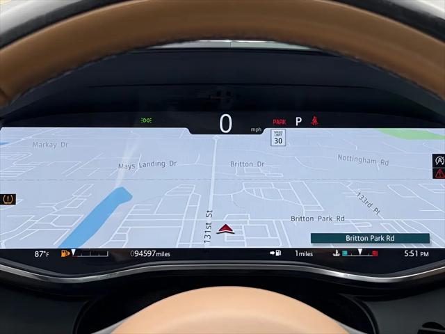 2021 Jaguar F-PACE S P250 AWD Automatic