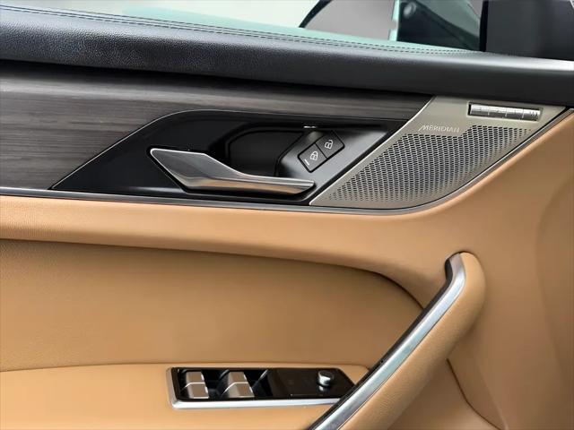 2021 Jaguar F-PACE S P250 AWD Automatic