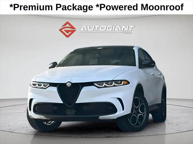 2025 Alfa Romeo Tonale Hybrid EAWD for sale in Indianapolis, IN