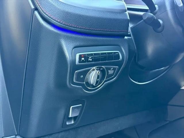 2019 Mercedes-Benz G 550 4MATIC