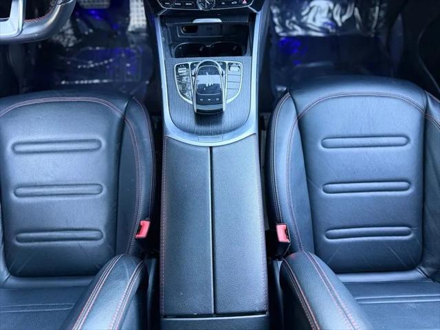 2019 Mercedes-Benz G 550 4MATIC