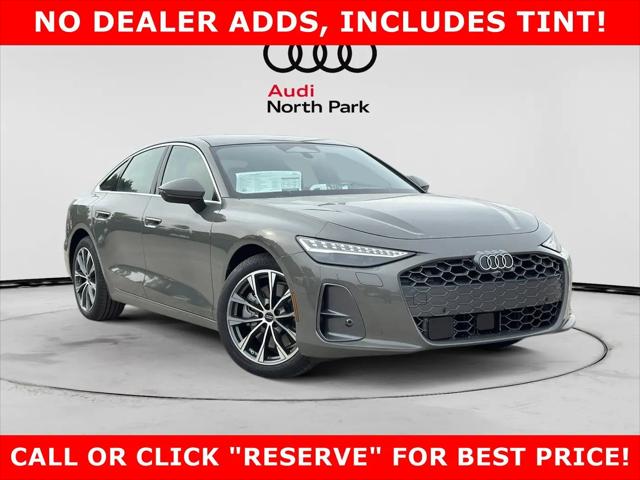 2026 Audi A6 Premium Plus quattro S tronic for sale in Selma, TX