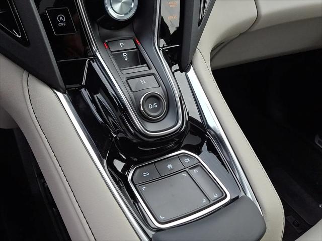 2026 Acura RDX Technology