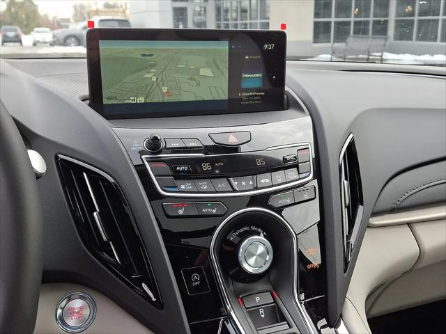 2026 Acura RDX Technology